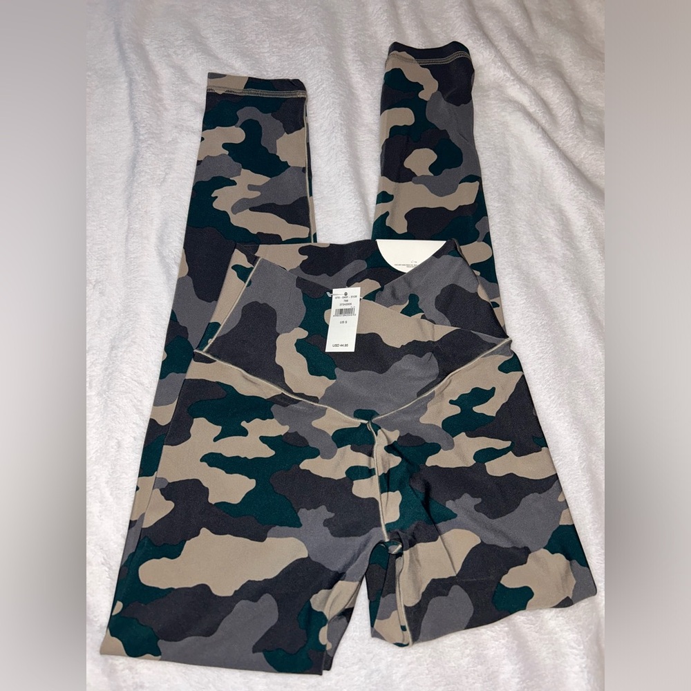 aerie offline crossover leggings